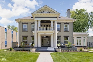 3447 Washington Blvd, Indianapolis, IN 46205