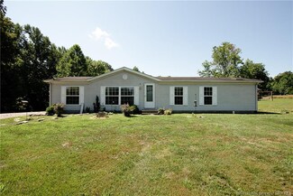 2687 Squire Boone Rd SW, Mauckport, IN 47142