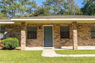 985 Union School Rd, Picayune, MS 39466