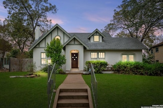 247 E Rosewood Ave, San Antonio, TX 78212