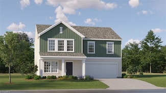 319 Kingscote Way, King, NC 27021