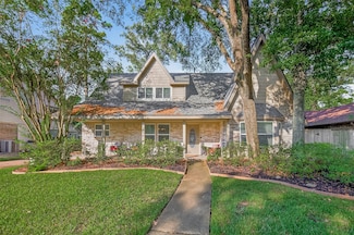 3023 Highland Laurels Dr, Kingwood, TX 77345