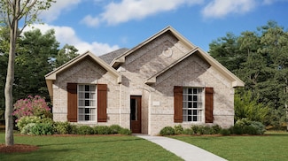 4224 Daisy Hollow Loop, Mesquite, TX 75181