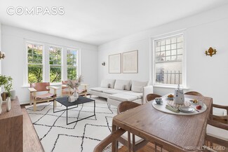 370 Central Park W Unit 413, New York, NY 10025