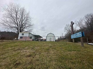 101 Honchell, Catlettsburg, KY 41129