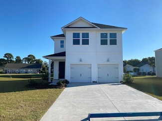 434 Falling Leaf Loop, Socastee, SC 29588