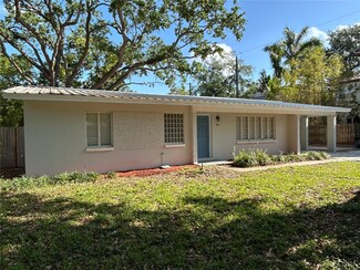 605 Oconee Ave, Tampa, FL 33606