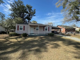 827 Berry St, Orangeburg, SC 29115