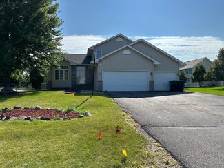 9703 Greenspruce Ave N, Brooklyn Park, MN 55443