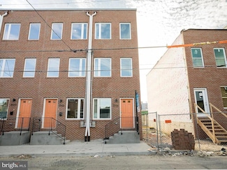 2060 E William St, Philadelphia, PA 19134