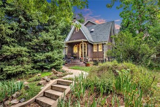 2838 Clermont St, Denver, CO 80207