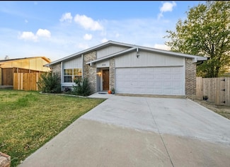 2016 Lymington Rd, Carrollton, TX 75007