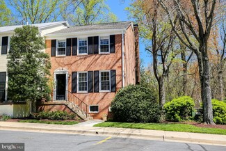 3511 Hamlet Place, Chevy Chase, MD 20815