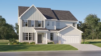 Fairmont with Basement, Madison, GA 30650