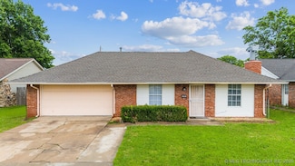 3303 S Memorial Dr, Tulsa, OK 74145
