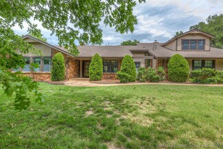 4407 W 93rd St S, Tulsa, OK 74132