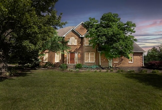 6011 Canonero Way, Versailles, KY 40383