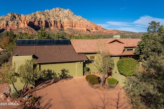 100 Gray Fox Dr, Sedona, AZ 86351