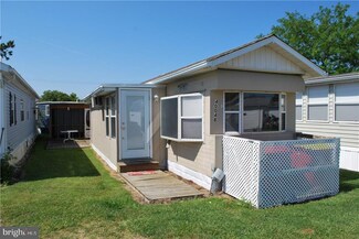 40048 S Croppers Cir Unit 8723, Fenwick Island, DE 19944
