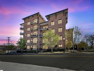110 N Markley St Unit 505, Greenville, SC 29601