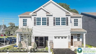 1145 Lova Ln, Allentown, PA 18103