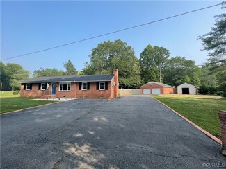11451 Loving Dr, Ashland, VA 23005