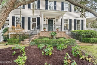 401 Port Republic St, Beaufort, SC 29902
