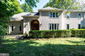 1117 Conshohocken State Rd, Gladwyne, PA 19035