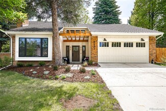 8632 E Kettle Cir, Centennial, CO 80112