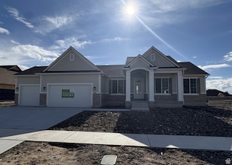 285 N 990 E Unit 13, Salem, UT 84653