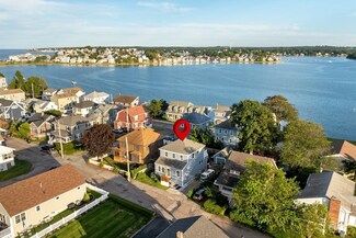 67 Whitehead Ave, Hull, MA 02045