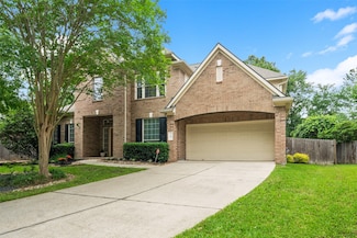 19 Beauty Bower Place, Spring, TX 77382