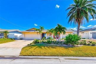 475 Harbor Dr N, Indian Rocks Beach, FL 33785