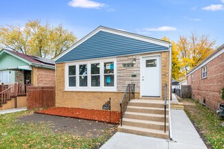 12423 S Lincoln St, Calumet Park, IL 60827