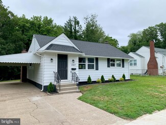 327 Tillman St, Lawnside, NJ 08045