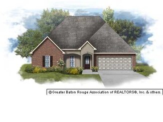 3249 Orleans Quarters Dr, Brusly, LA 70719