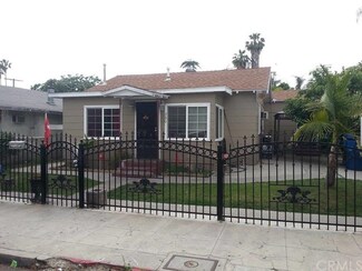 238 E 54th St, Los Angeles, CA 90011
