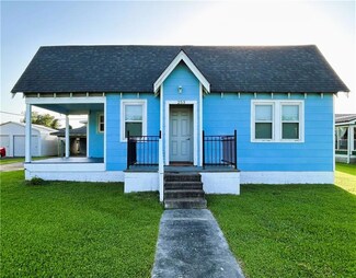 253 Central Ave, Reserve, LA 70084