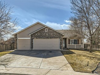 11730 E 114th Place, Henderson, CO 80640