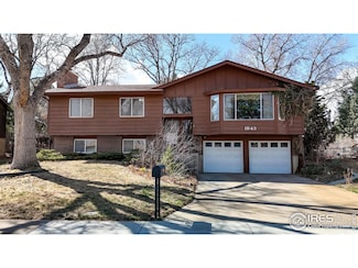 1843 24th Avenue Ct, Greeley, CO 80634