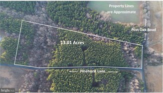 Lot 7 Pinehurst Ln, Spotsylvania, VA 22551