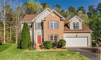 2456 Sandy Brook Ln, Midlothian, VA 23112