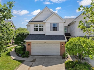 245 Westminster Dr, Bloomingdale, IL 60108