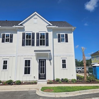 2810 Cook Cir Unit A, Myrtle Beach, SC 29577