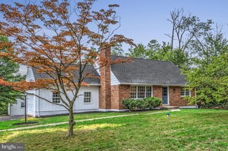 471 Mock Rd, Pottstown, PA 19464