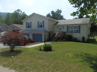 118 Ash St, Tunkhannock, PA 18657