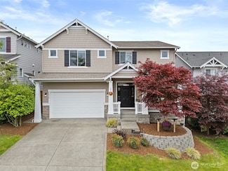 3932 Highlands Blvd, Puyallup, WA 98372