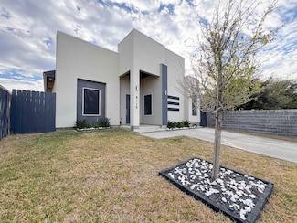 6115 Monaguillo Dr, Laredo, TX 78043
