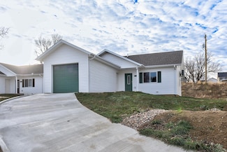 519 N 5th Ave, Logan, IA 51546