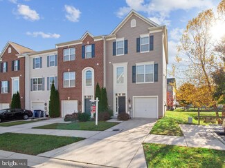 6729 Green Mill Way, Columbia, MD 21044